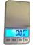 Elektronik Cep Ölçekler LCD Laboratuvar Takı Elmas Dijital Mutfak Ölçekli Gıda Ağırlık Tartım Dengesi Mavi Arkadan Aydınlatmalı 1