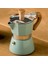 Kahve Makinesi Pot Alüminyum Moka Espresso Percolator Pot Kahve Su Isıtıcısı Cafetera Espresso Percolator Stovetop Kahve Makinesi | Kahve Tencereler 2