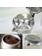 Italyan Espresso Latte Cafetiere Kahve Makinesi Kupaları Percolator Mocha Latte Kahve Makinesi Moka Percolator Pot | Kahve Tencereler 4