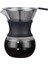 200ML Borosilikat Cam Manuel Kahve Damlatıcı Brewer ile Kahve Makinesi Dökme |(Yurt Dışından) 1