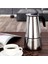 Paslanmaz Çelik Cezve Mocha Espresso Latte Percolators Soba Kahve Makinesi Pot Kahve Aracı Latte Stopetop | Kahve Tencereler 2