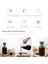 Soğuk Brew Coffee Maker, Lıd ve ile Buzlu Çay Sürahi Demlik Ölçekli, Çift Kullanım Filtresi Cezve, 51 Oz / 1.5l | Ceza Salonları 3