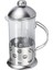 Kahve / Çay Brewer Cezve Kahve Makinesi Kettle 350ML Paslanmaz Çelik Cam Termos Kahve Drinkware Için | Kahve Tencere 1