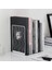 1 Çift Bookends Kitap Standı Destek Masaüstü Ofis Dergisi Organizatör Raf Raf Tutucu | Bookends 3