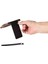 Raflar Için Bookendends, Dekoratif Kitap Çocuklar Için Bitiş, Atlama Yapmayan Ahşap Ofis / Ev / Okul (Ceviz 1 Çift) | Bookendends 2
