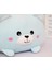60 cm Hayvan Tatlı Dinozor Kedi Kawaii Peluş Oyuncak Yumuşak Karikatür Bebek Bebek Yastık Hediye Oyuncaklar | Doldurulmuş peluş Hayvanlar 2