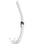 Corsica White Şnorkel 4