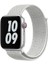 Apple Watch 1 2 3 4 5 6 7 Se 42MM 44MM 45MM Kordon Kayış Bileklik Hasır Band 1