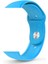 Apple Watch 7 Kordon 45 mm Silikon Premier Lux Kordon 1
