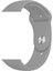 Apple Watch 38MM Klasik Kordon Renk 22-Concrete 1