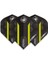 Prism Alpha Dart Flight 3