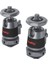 2948 Mini Ballhead Ikili Seti 1