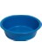 Eminhome Plastik Yumuşak Leğen 57 cm 1