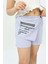 Toontoy Kız Çocuk Önü Süs Cepli Şort 1