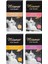 Cream 4 Çeşit Kedi Kreaması 6 x 15 Gr. 4 Lü Paket 1