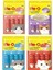 Creamy Treats 4 Çeşit Karma Sıvı Kedi Ödülü x 4 Adet 1