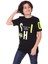 Toontoy Erkek Çocuk Fashion Baskılı Tişört 1
