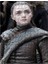 Game Of Thrones Arya Stark 255 Parça Puzzle Yapboz Mdf (Ahşap) 1