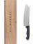Delta Serisi Santoku Bıçak 21 cm 3