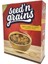 Şekersiz Corn Flakes Mısır Gevreği 300 gr 1