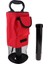 Golf Topu Shag Çanta Pick Up Toplayıcı Retriever Toplayıcı Büyük Tutar 65 Topları (Yurt Dışından) 4