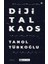 Dijital Kaos - Tanol Türkoğlu 1