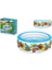 Jumbo Desenli Havuz (152X51) 3