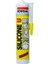 280 Gr. Şeffaf Silikon 1