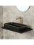 FM-2322 Altın Lavabo Bataryası 2