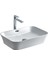 E-4160 Tezgah Üstü Lavabo 1