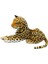 Torutoys Leopar Peluş Oyuncak 60 cm 2