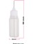 MX300 Iğne Uclu Plastik Sıvı Şişesi 30ML 4