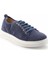 Kot Mavi Kumaş Kadın Sneaker K01122000804 3