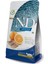 Nd Ocean Tahılsız Sterilised Ringa Balığı ve Portakallı Kedi Maması 1,5 kg 1