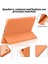 Apple iPad 9. Nesil 8. Nesil 7. Nesil 10.2" Kılıf Kalem Bölmeli Smart Case A2602 A2603 A2604 A2605 2