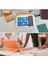 Apple iPad 9. Nesil 8. Nesil 7. Nesil 10.2" Kılıf Kalem Bölmeli Smart Case A2602 A2603 A2604 A2605 4