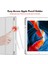 Apple iPad 6 Nesil 9.7 2018 Kılıf Silikon Kalem Bölmeli Smart Case A1893 A1954 Açık Gri 2