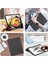 Apple iPad Pro 11 (2022) 4. Nesil Kalemlikli Yatay Standlı Stromix Smart Kılıf A2378 A2461 A2379 A2462 5
