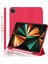 Apple iPad Pro 12.9 3. Nesil Kılıf Kalem Bölmeli Smart Case A1876 A2014 A1895 A1983 1