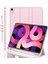 Apple iPad Air 11inç Air 4/5/6.Nesil 10.9 Kılıf Kalem Bölmeli Smart Case A2072 (10.Nesil Değildir) 1