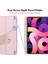 Apple iPad Air 11inç Air 4/5/6.Nesil 10.9 Kılıf Kalem Bölmeli Smart Case A2072 (10.Nesil Değildir) 4