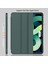 Apple iPad Air 11inç 2024 Air 4/5/6.Nesil 10.9 Kılıf Kalem Bölmeli Smart Case A2072 (10.Nesil Değildir) 3