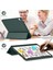 Apple iPad Air 11inç 2024 Air 4/5/6.Nesil 10.9 Kılıf Kalem Bölmeli Smart Case A2072 (10.Nesil Değildir) 6