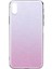 iPhone 11 için Plastik Telefon Kılıfı - Pembe (Yurt Dışından) 1