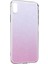 iPhone 11 için Plastik Telefon Kılıfı - Pembe (Yurt Dışından) 2