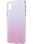 iPhone 11 için Plastik Telefon Kılıfı - Pembe (Yurt Dışından) 3