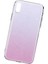 iPhone 11 için Plastik Telefon Kılıfı - Pembe (Yurt Dışından) 4
