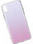 iPhone 11 için Plastik Telefon Kılıfı - Pembe (Yurt Dışından) 5
