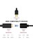 HDMI To Display Port Dönüştürücü QG-HD01 2