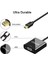 Mini Display Port To VGA Dönüştürücü 3